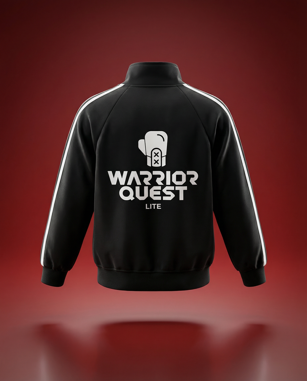 Kids’ WQ LITE Jacket