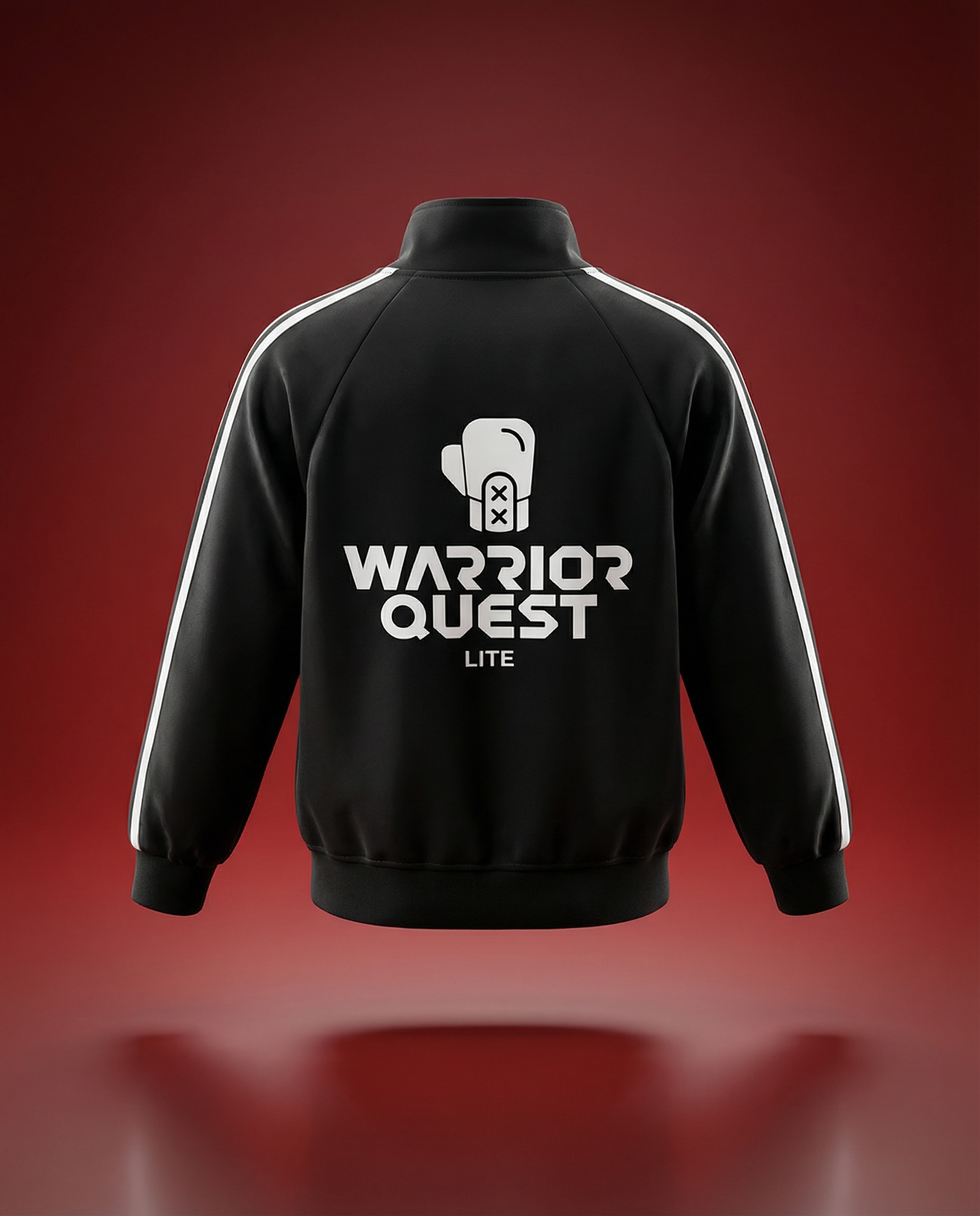 Kids’ WQ LITE Jacket