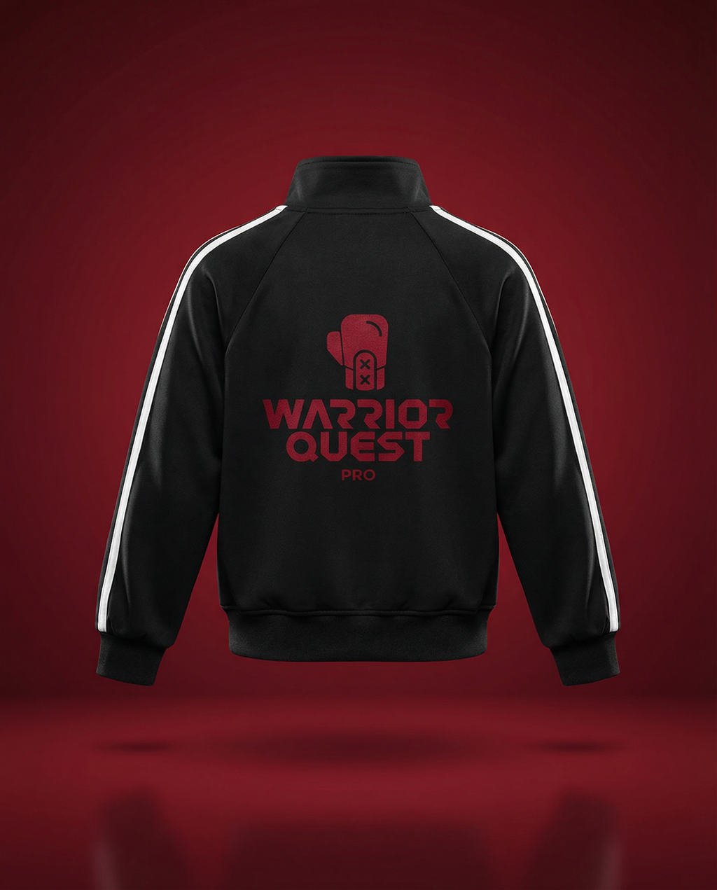 Kids’ WQ PRO Jacket