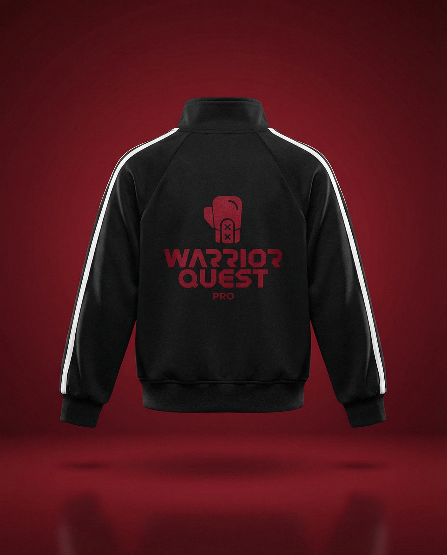 Kids’ WQ PRO Jacket
