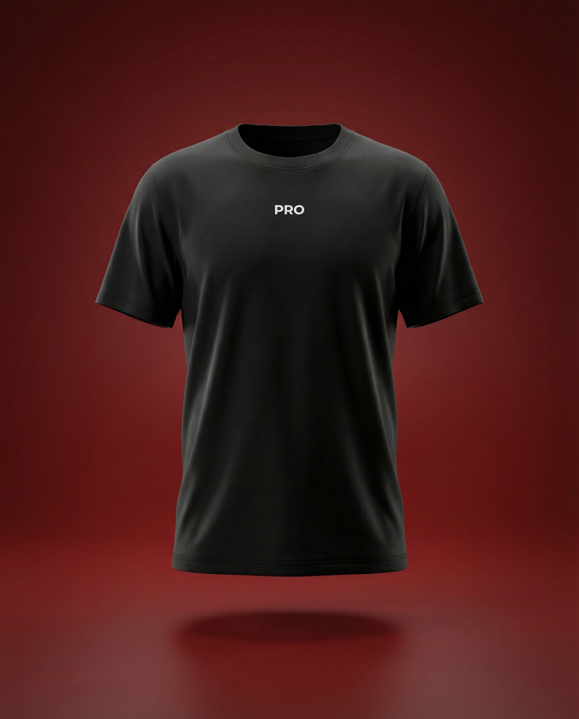 Kids' WQ SPARRING CLUB PRO T-Shirt