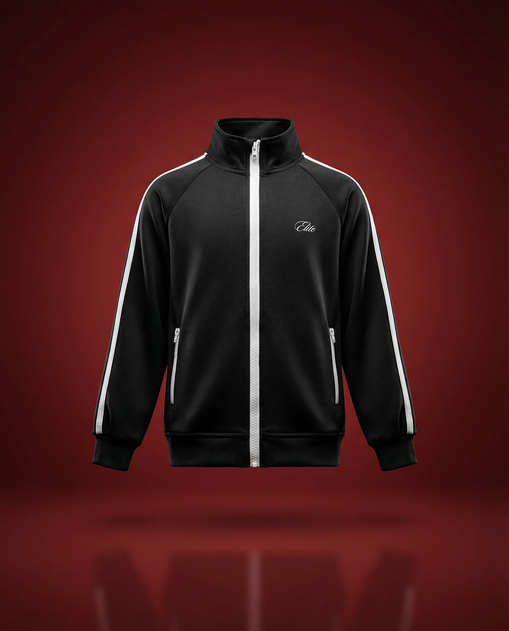 Kid's SPARRING CLUB ELITE Jacket
