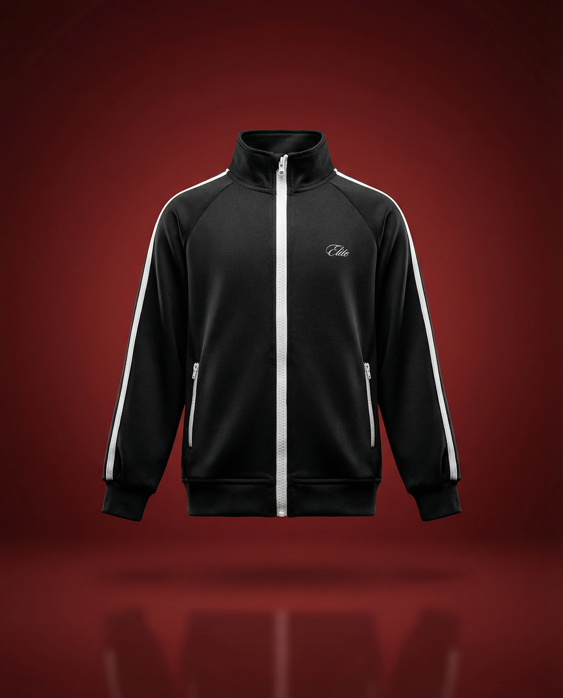Kid's SPARRING CLUB ELITE Jacket