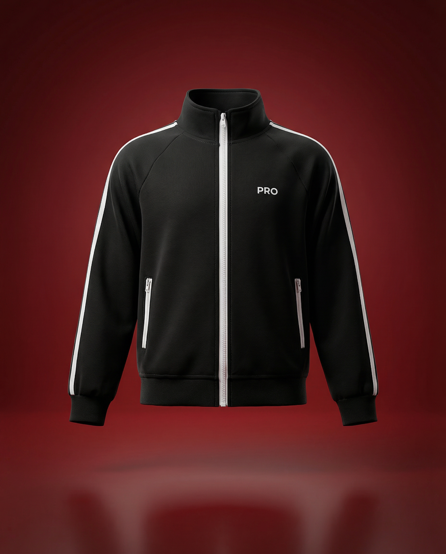 Kid's SPARRING CLUB PRO Jacket