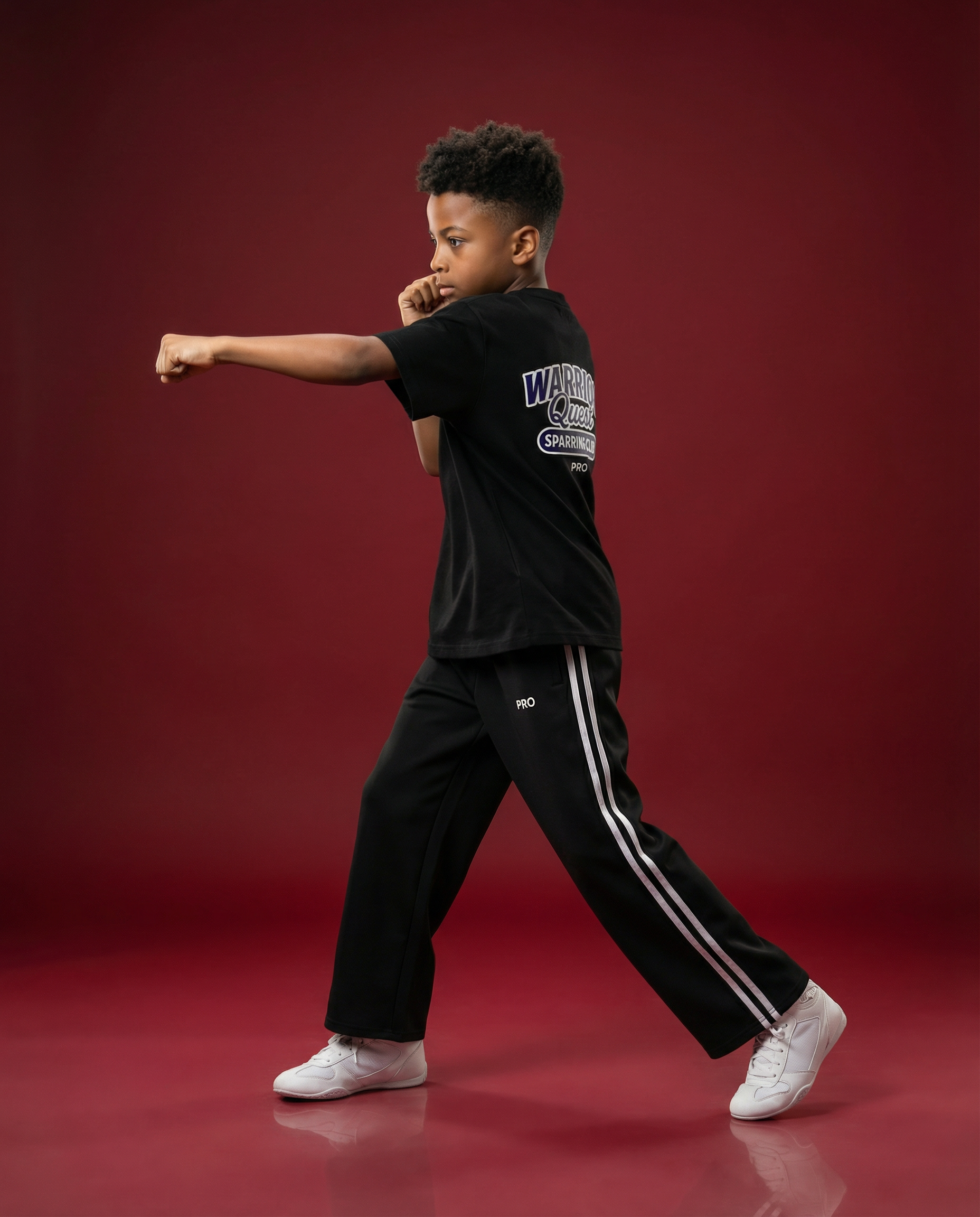 Sweatpants WQ SPARRING CLUB PRO