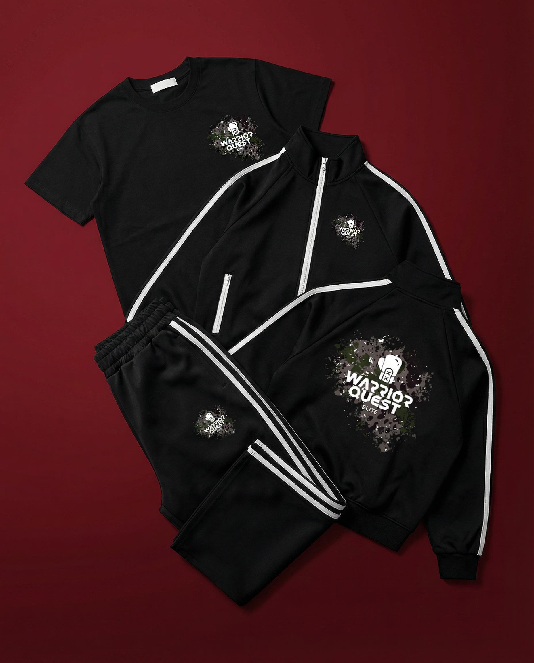 Coach Jacket WQ ELITE