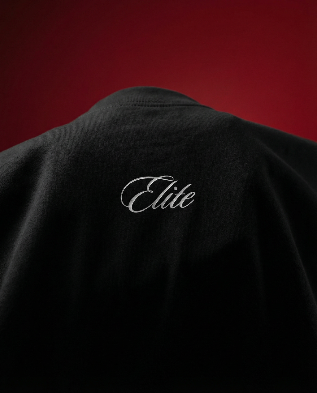 Kid's SPARRING CLUB ELITE T-Shirt – Unisex Loose Fit Cotton Blend Tee