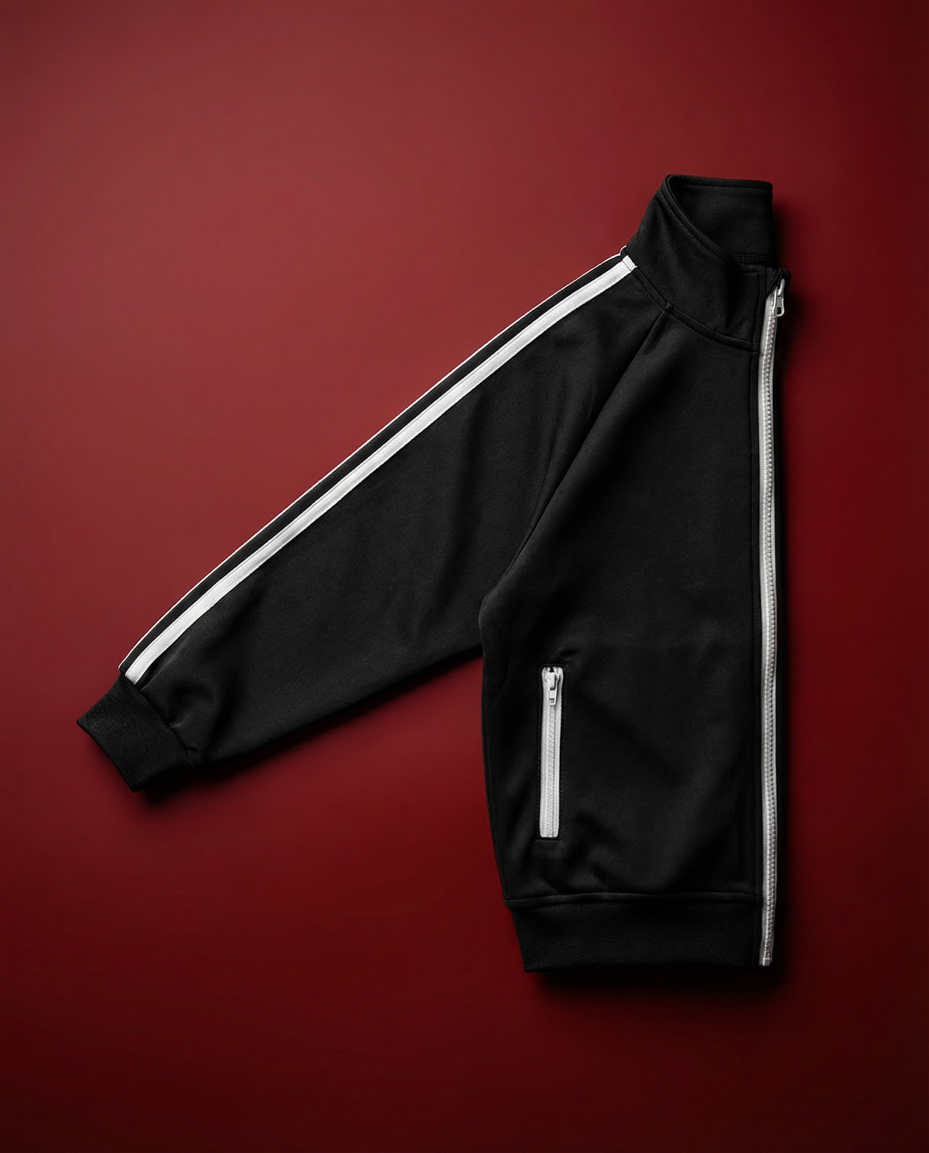 Kid's WQ ELITE Jacket