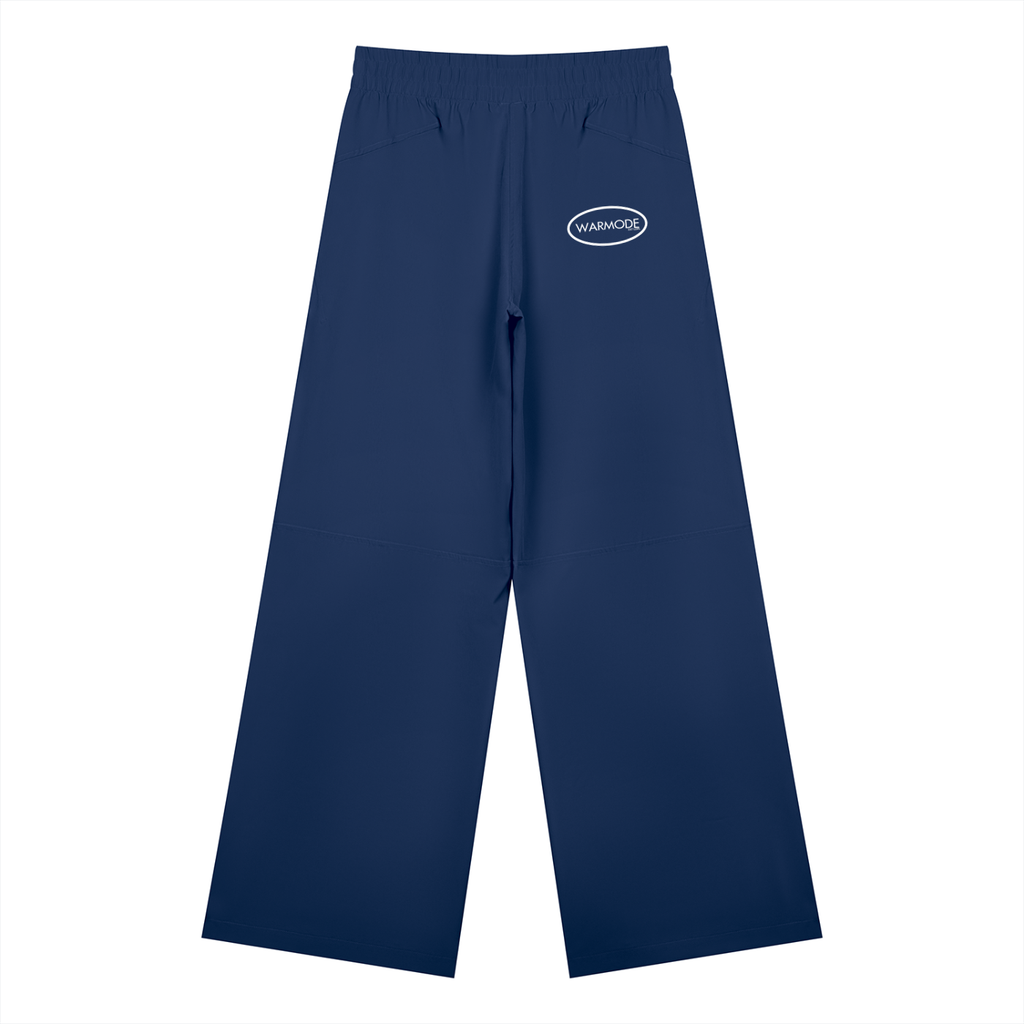 Women's High Waisted Wide Leg Yoga Pants