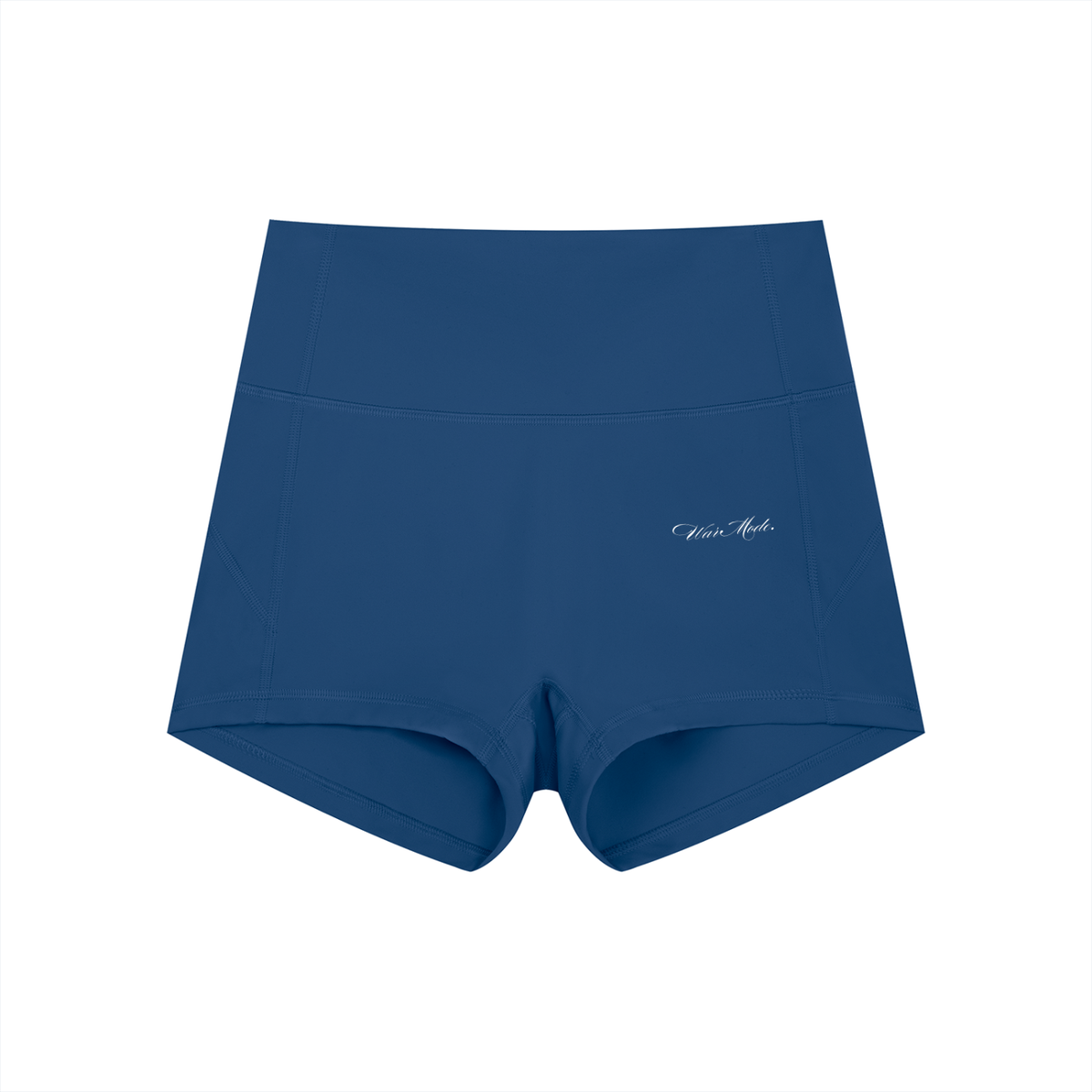 Women’s High-Waist Yoga Shorts