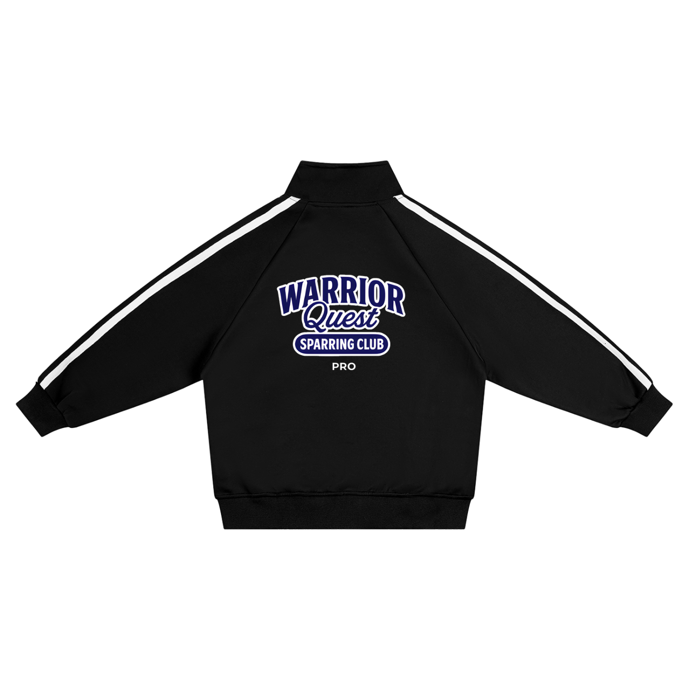 Coach Jacket SPARRING CLUB PRO