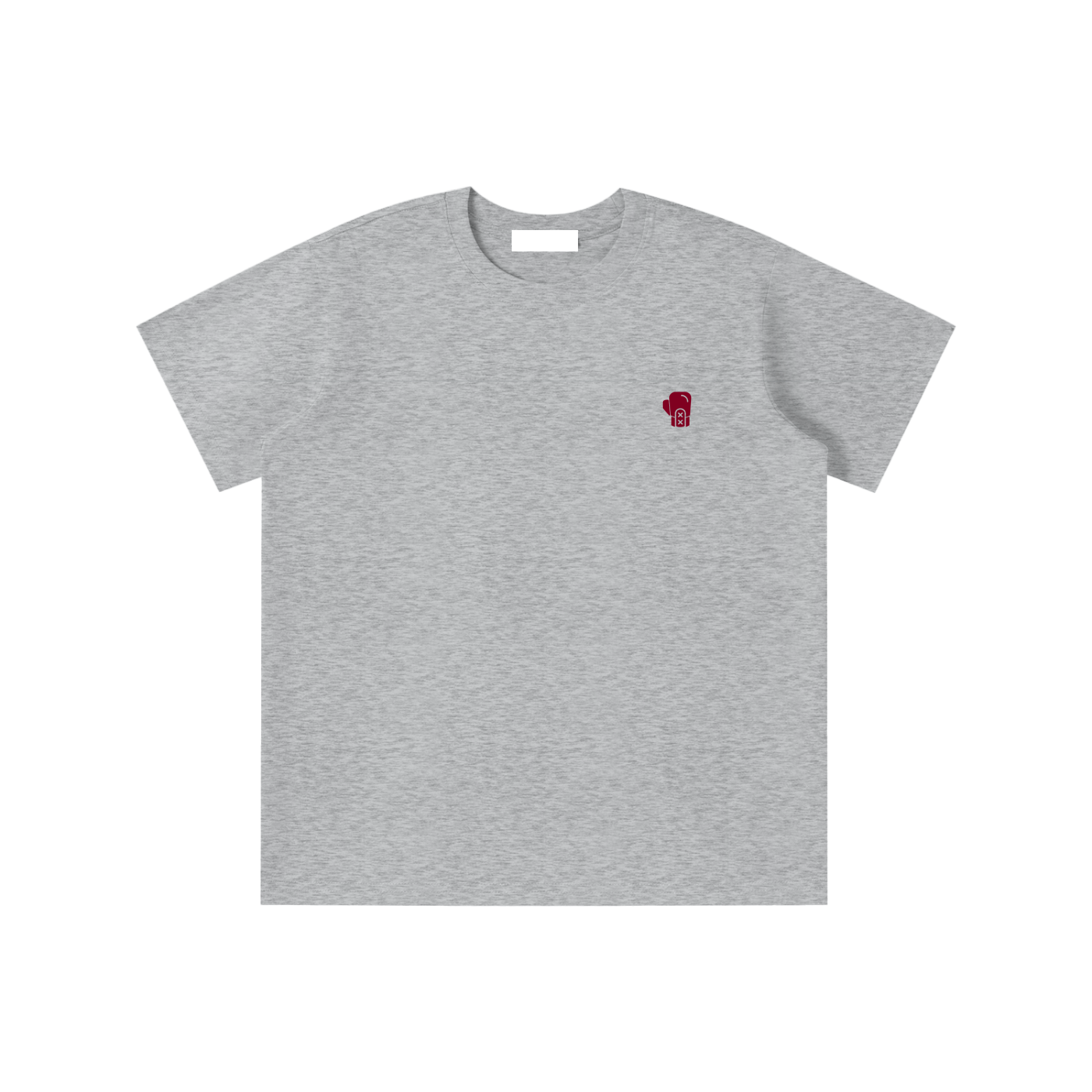 Kid's WQ PRO T-Shirt – Unisex Loose-Fit Cotton Blend Tee