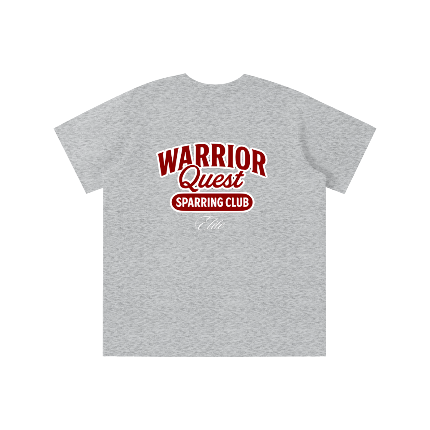 T-shirt SPARRING CLUB ELITE