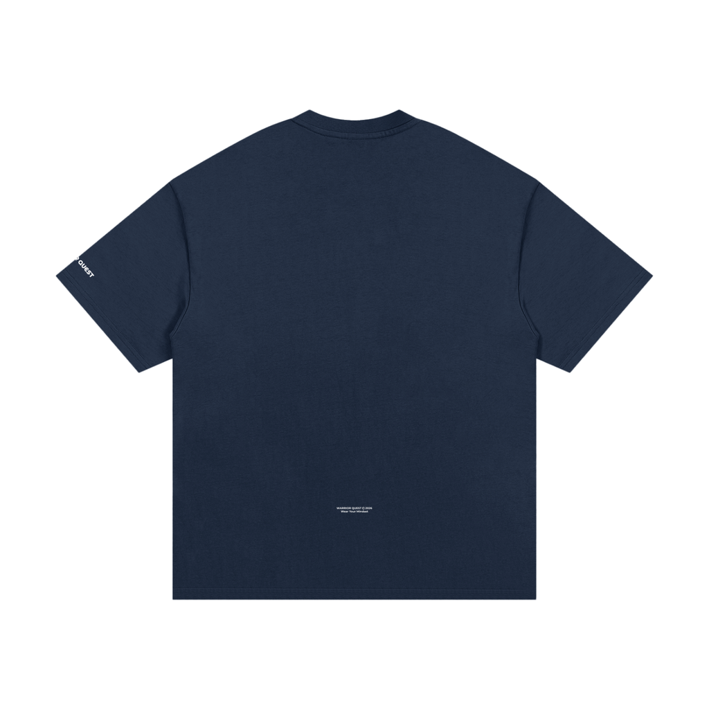 Essential Heavyweight Cotton T-Shirt