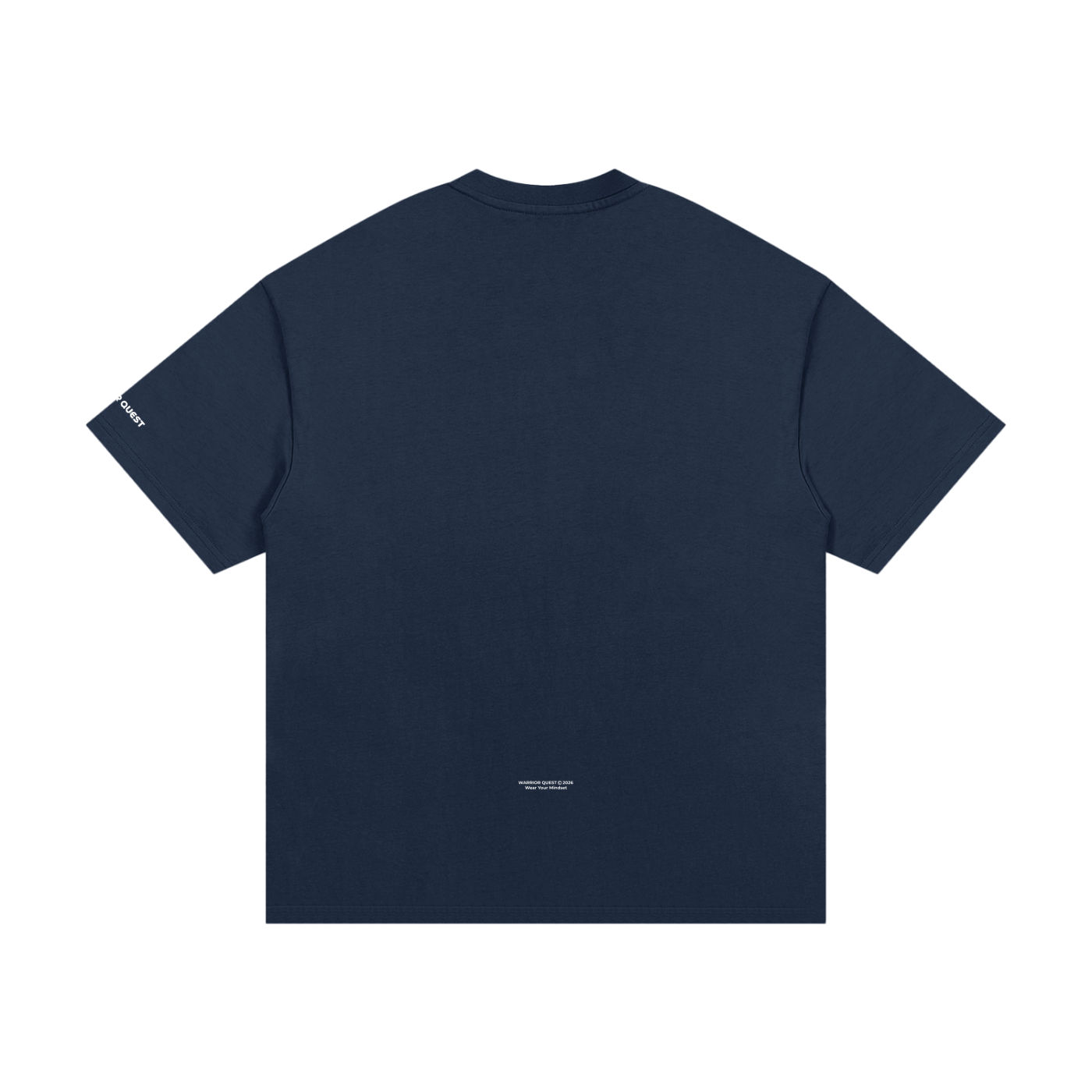 Essential Heavyweight Cotton T-Shirt