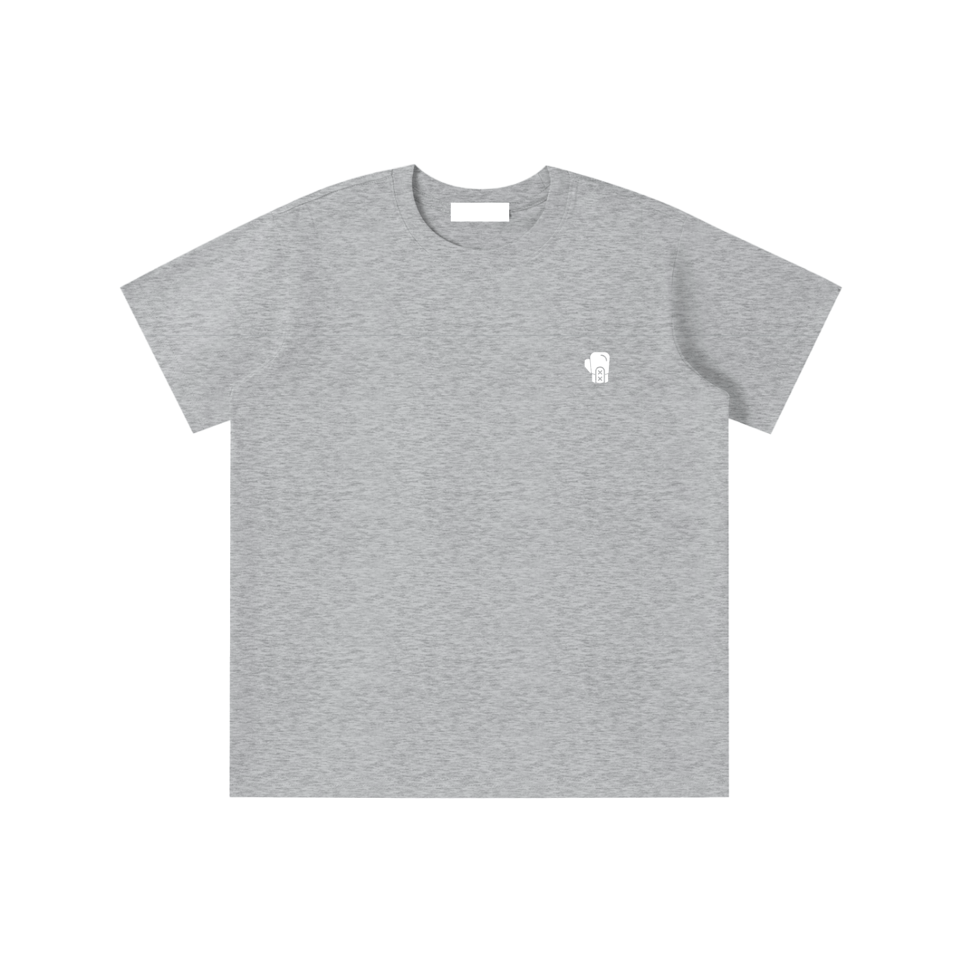 Kid's WQ LITE T-Shirt – Unisex Loose-Fit Cotton Blend Tee