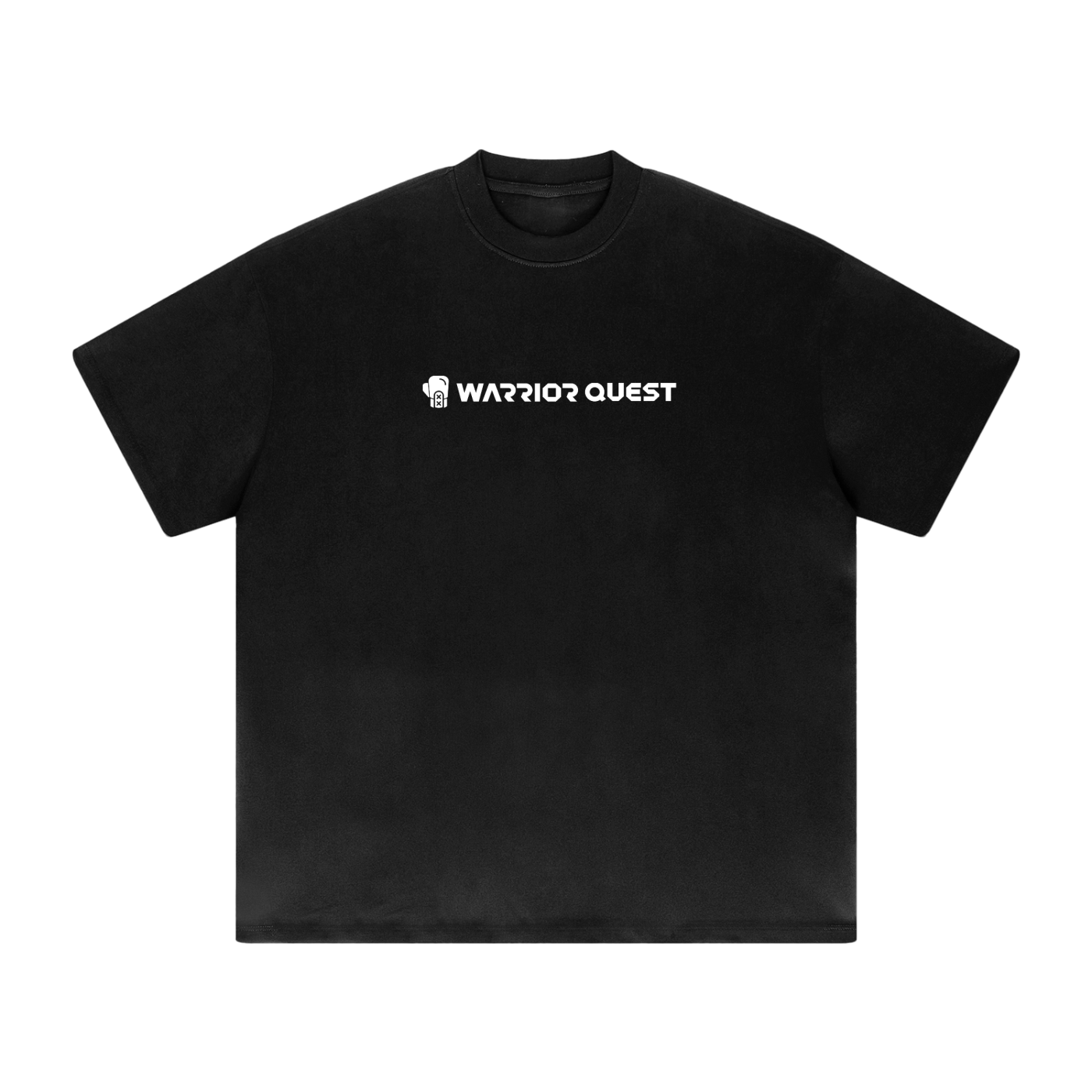 Heavyweight Drop Shoulder T-Shirt