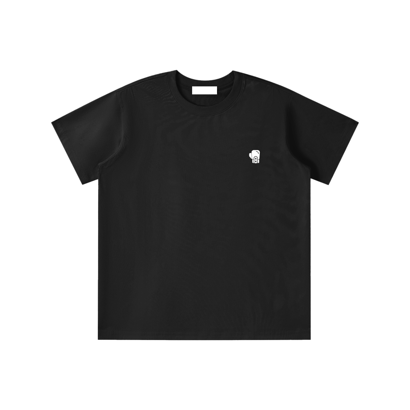 Kid's WQ LITE T-Shirt – Unisex Loose-Fit Cotton Blend Tee