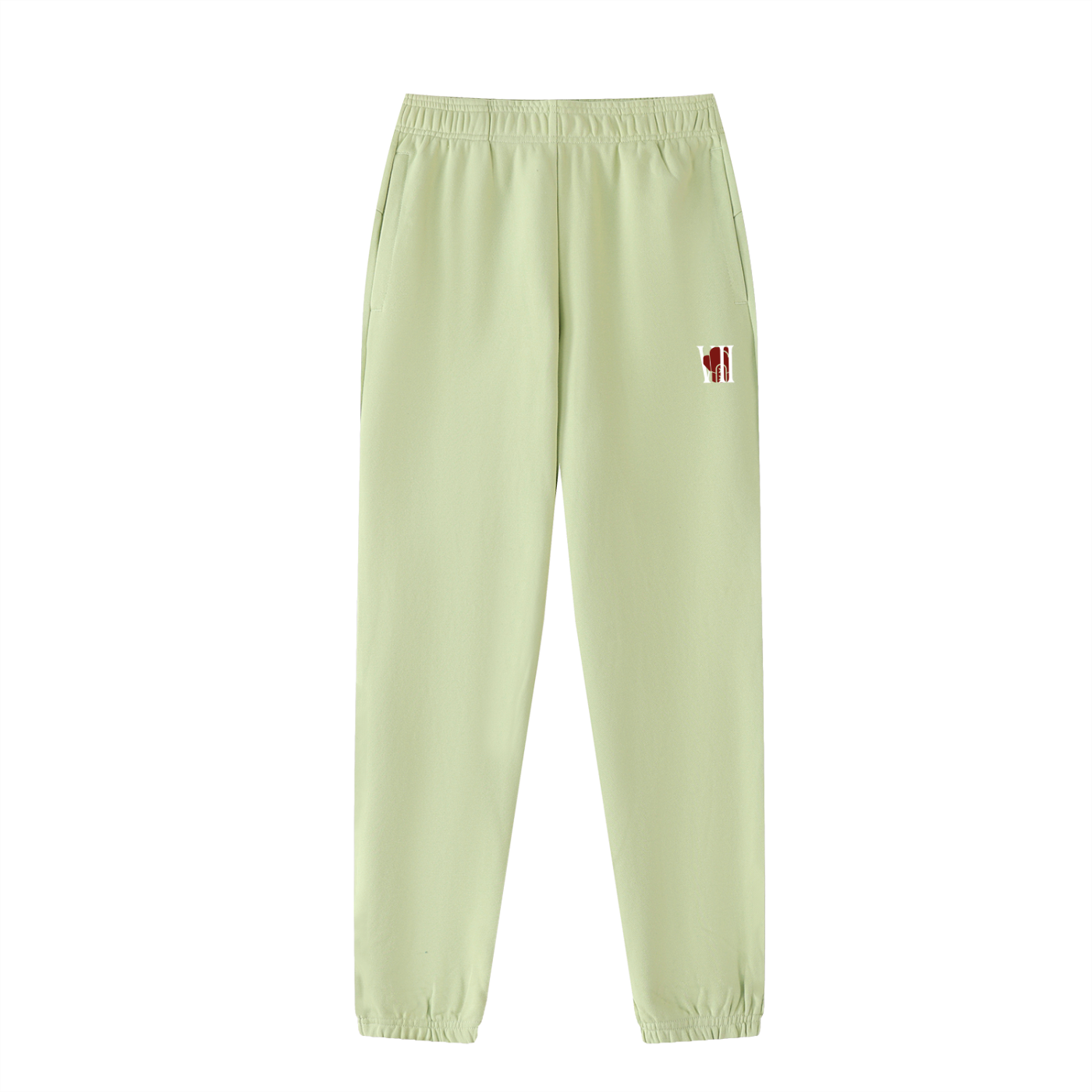Essential Jogged Sweatpants