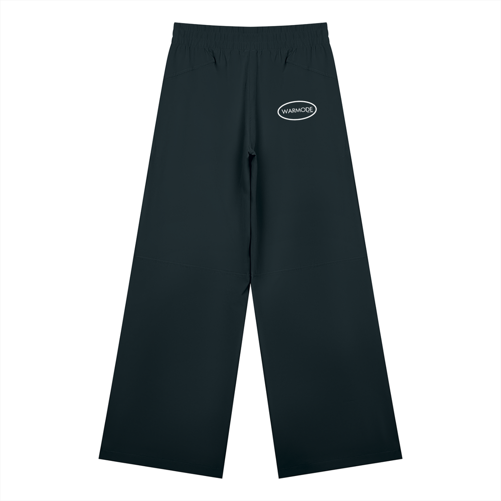 Women's High Waisted Wide Leg Yoga Pants