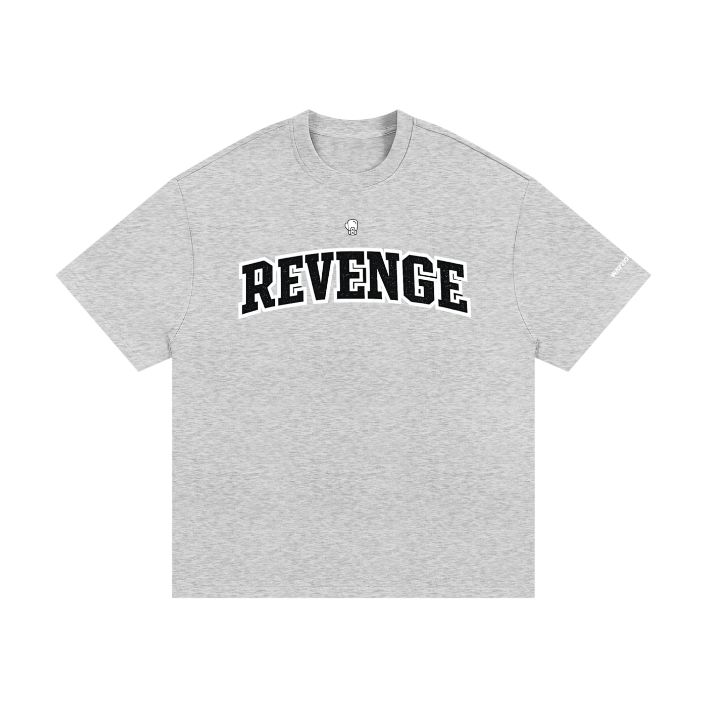 Essential Heavyweight Cotton T-Shirt