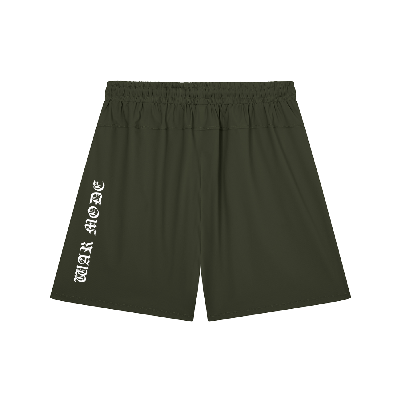 Men’s Drawstring Shorts