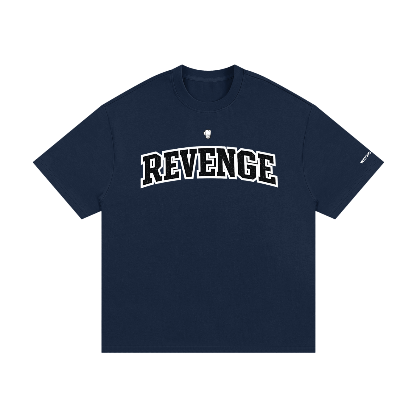 Essential Heavyweight Cotton T-Shirt