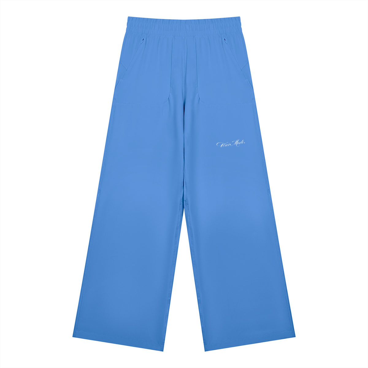 Women's High Waisted Wide Leg Yoga Pants