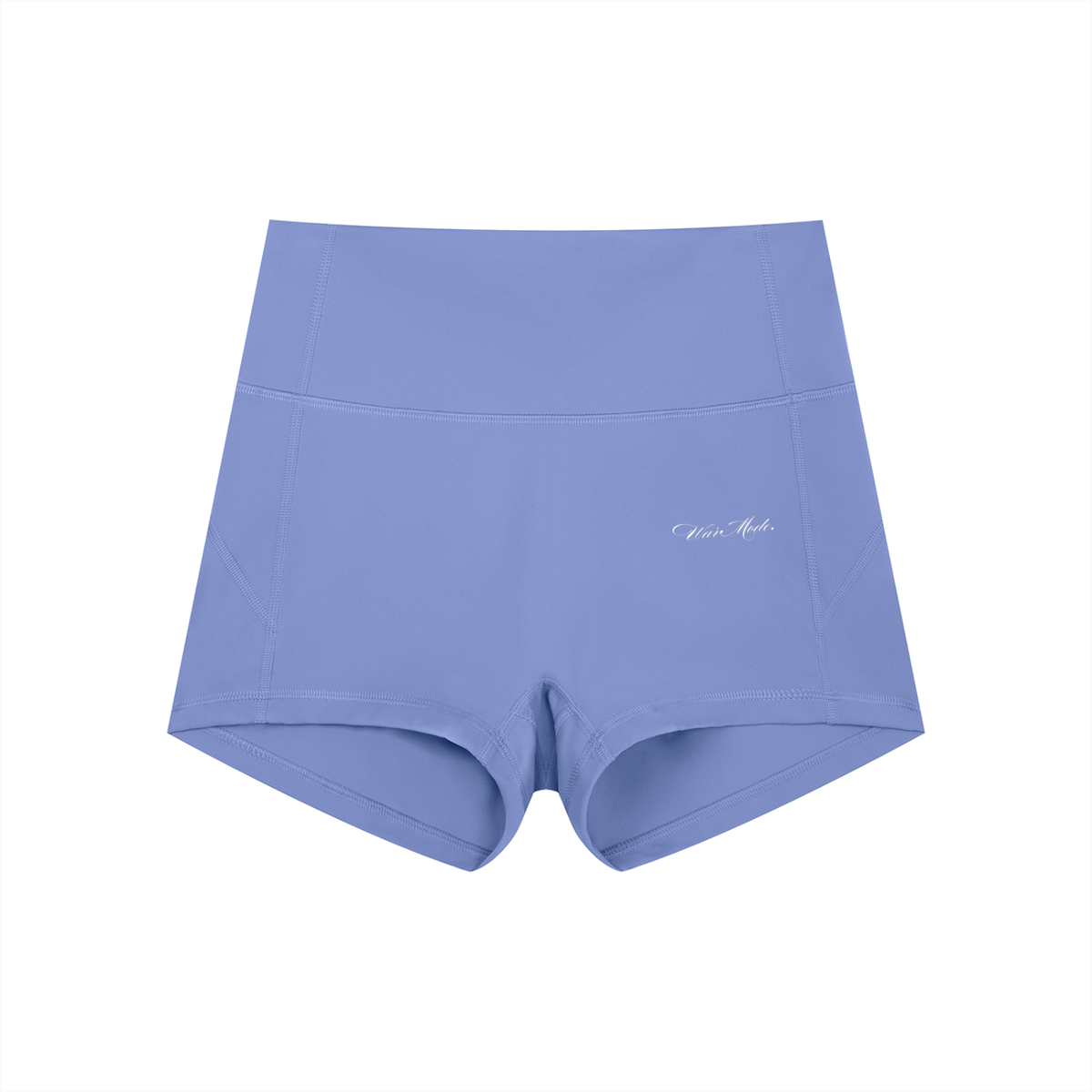 Women’s High-Waist Yoga Shorts