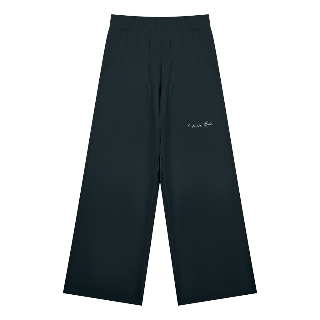 Women's High Waisted Wide Leg Yoga Pants