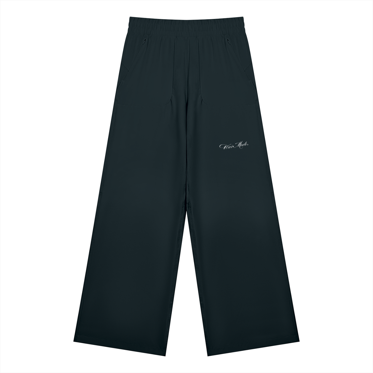 Women's High Waisted Wide Leg Yoga Pants