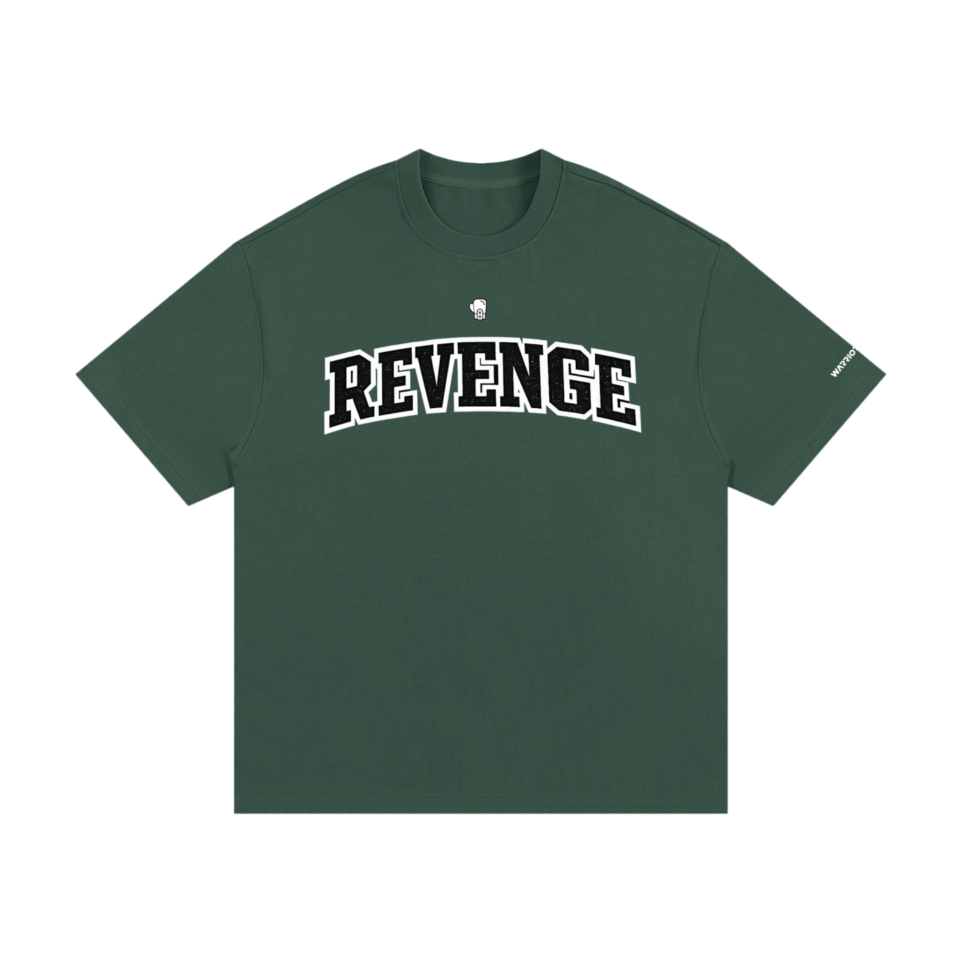 Essential Heavyweight Cotton T-Shirt