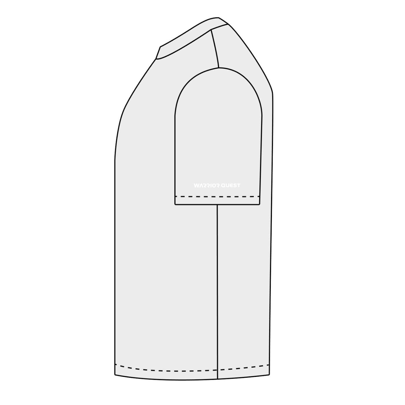 Essential Heavyweight Cotton T-Shirt