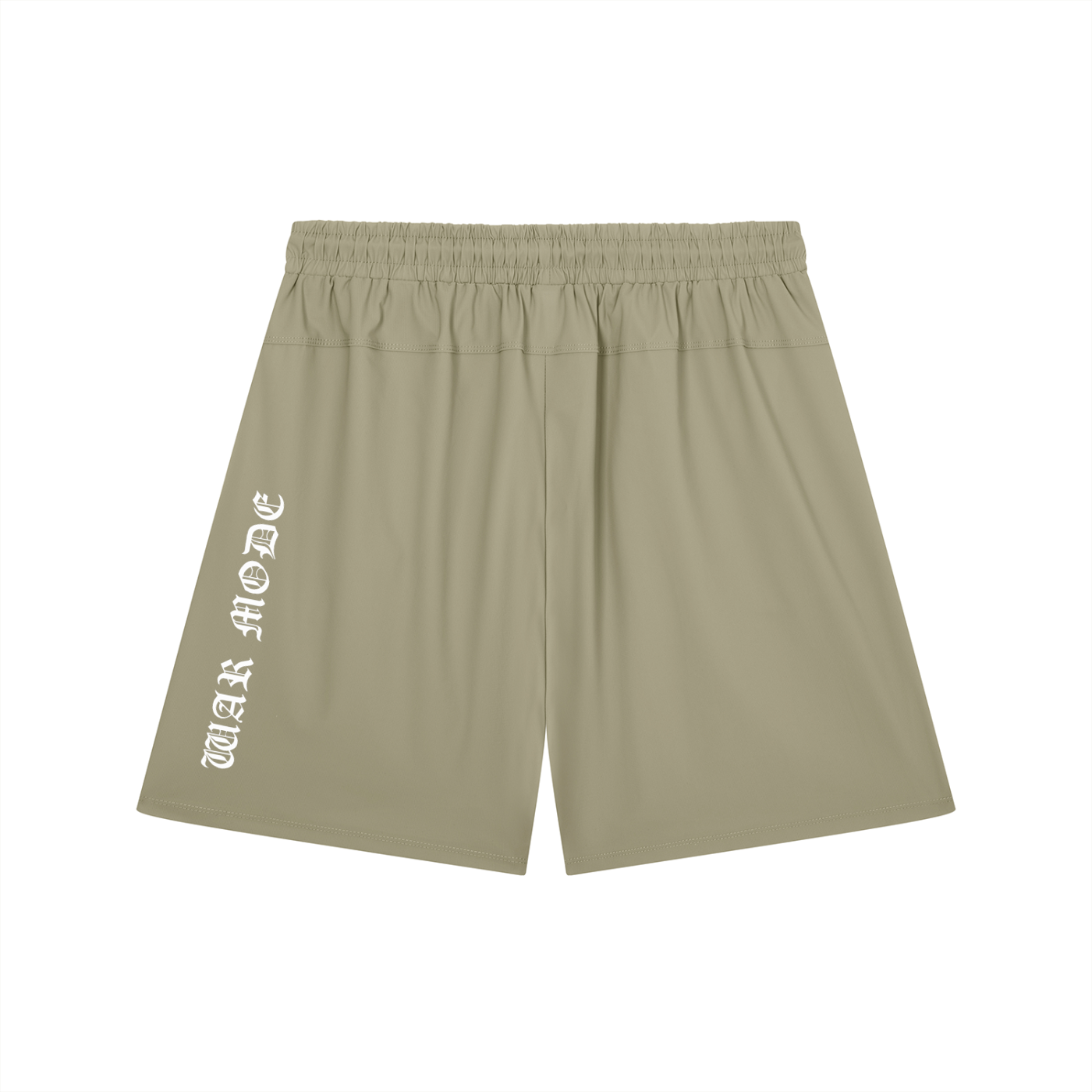 Men’s Drawstring Shorts