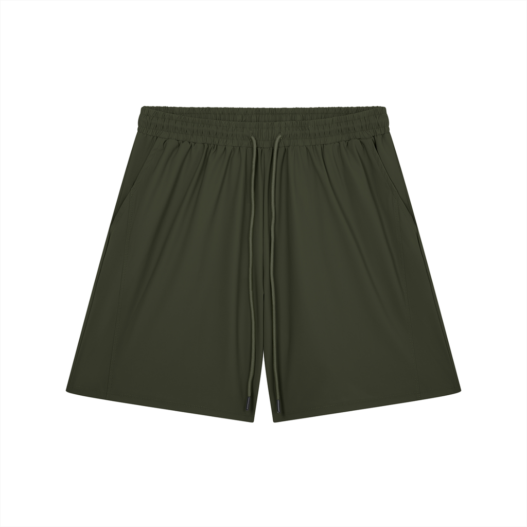 Men’s Drawstring Shorts