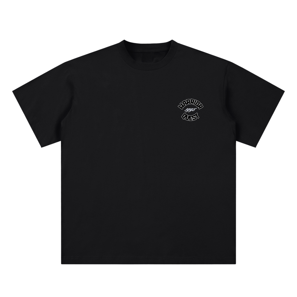 Unisex Sueded Cotton T-Shirt