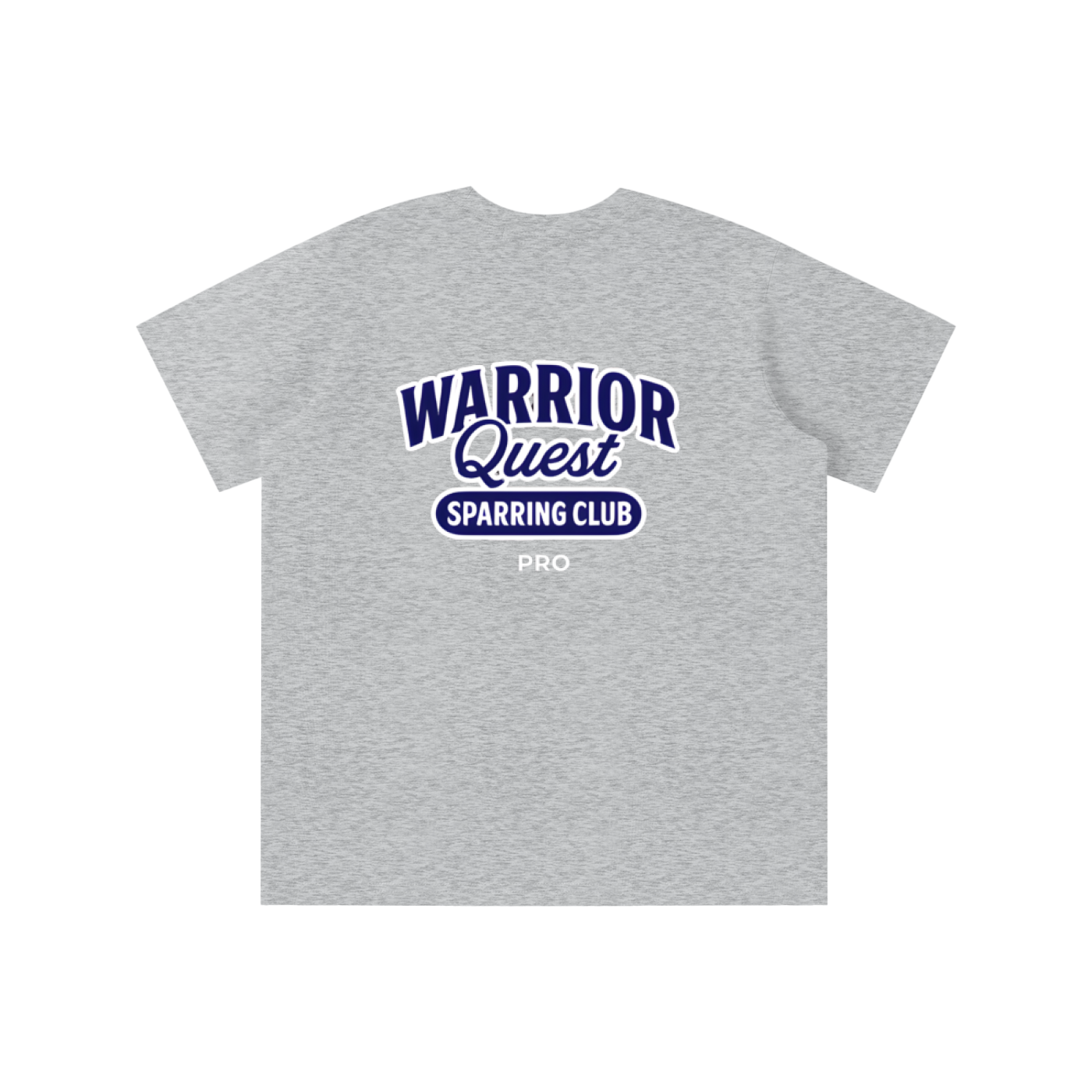 T-shirt SPARRING CLUB PRO