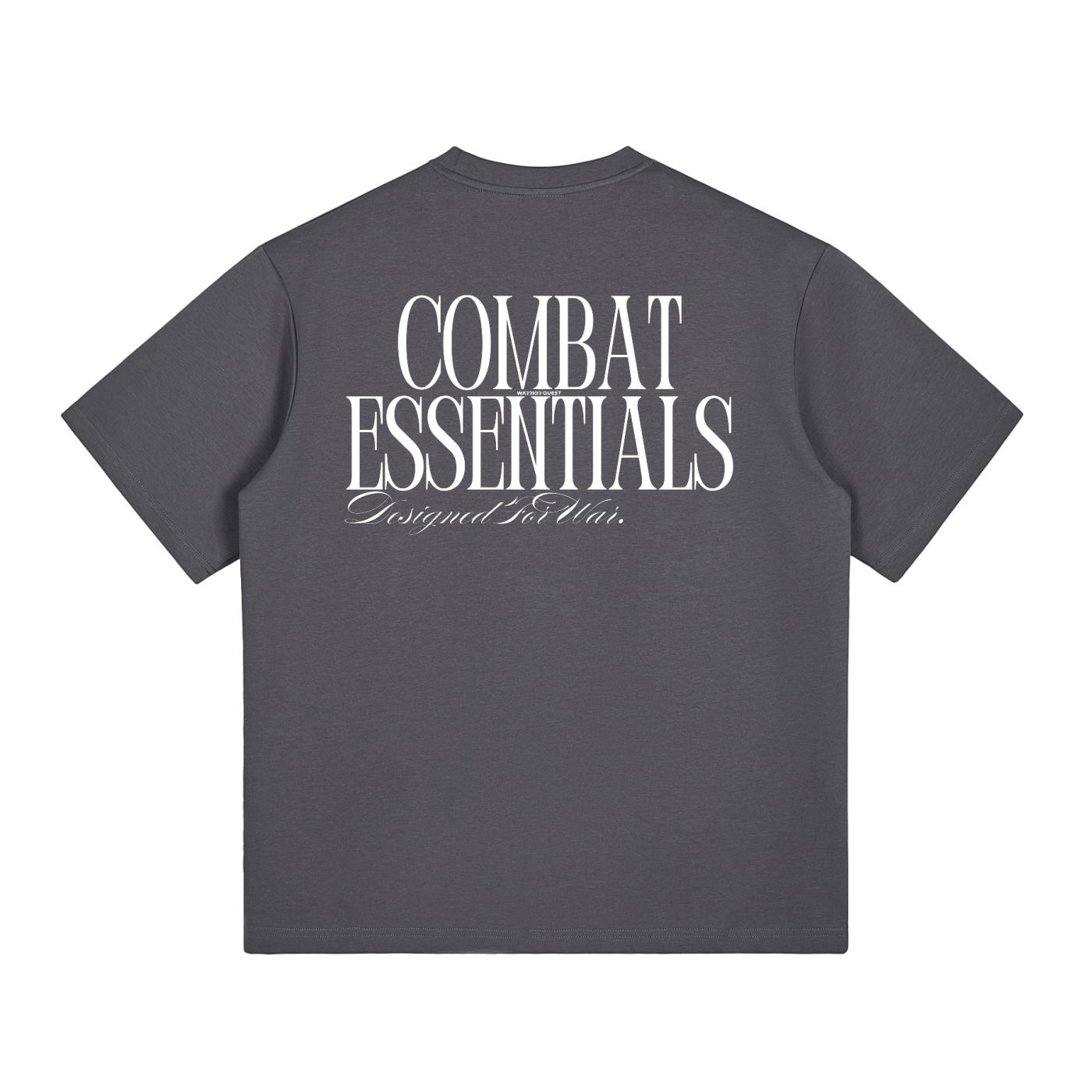 Essential Cooling Performance T-Shirt