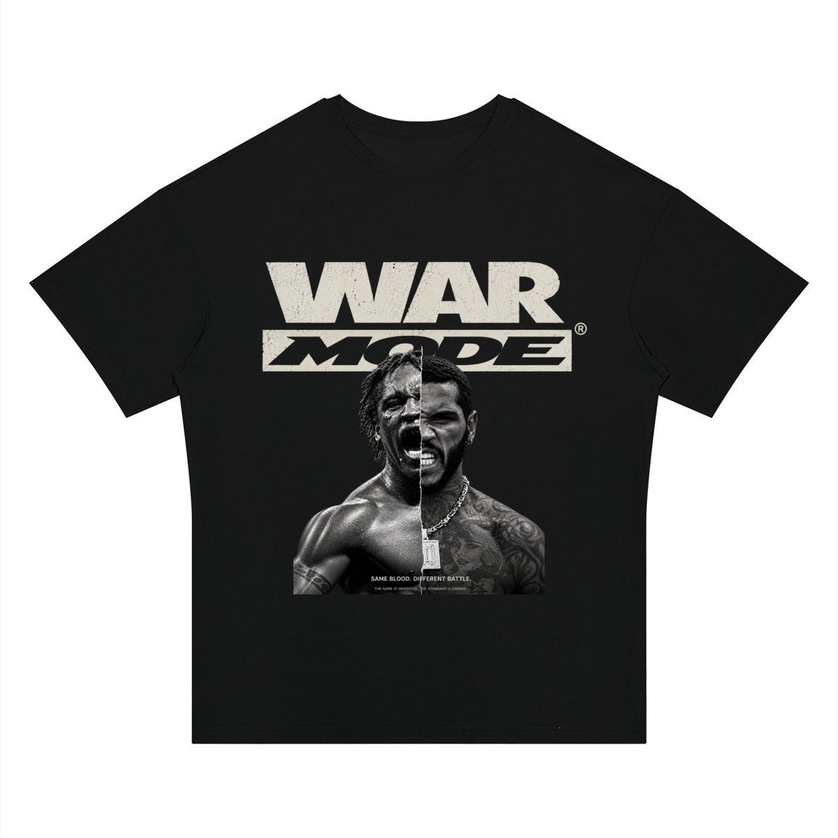 Men’s Regular Performance T-Shirt