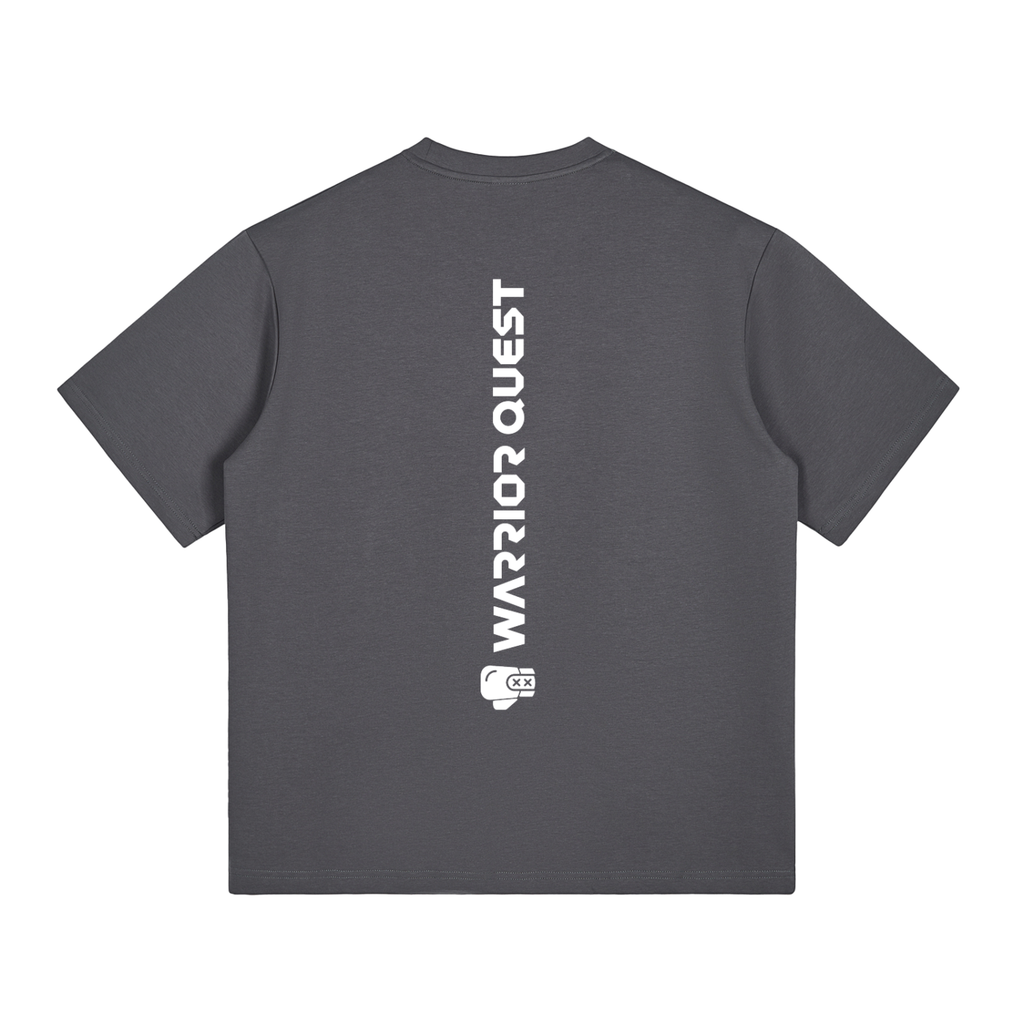 Essential Cooling Performance T-Shirt – Unisex Stretch Cotton Blend Tee