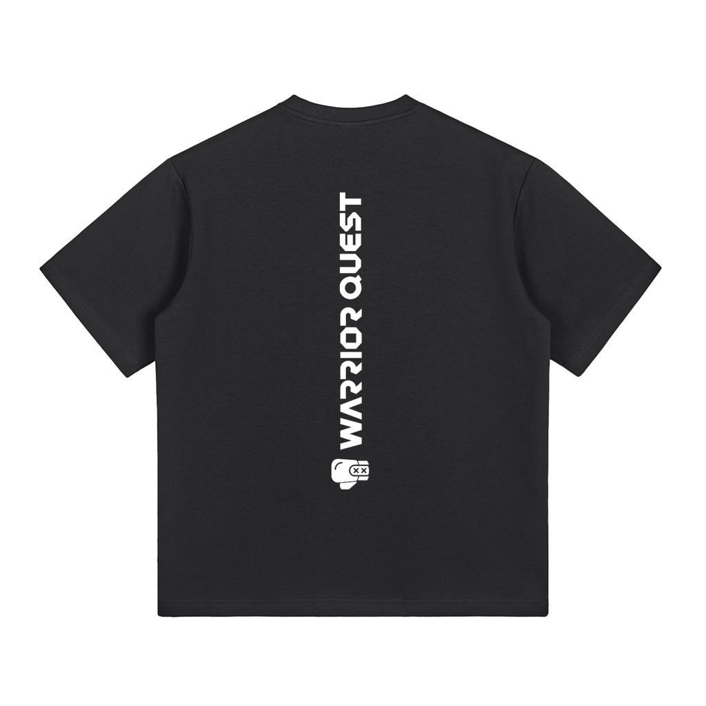 Essential Cooling Performance T-Shirt – Unisex Stretch Cotton Blend Tee