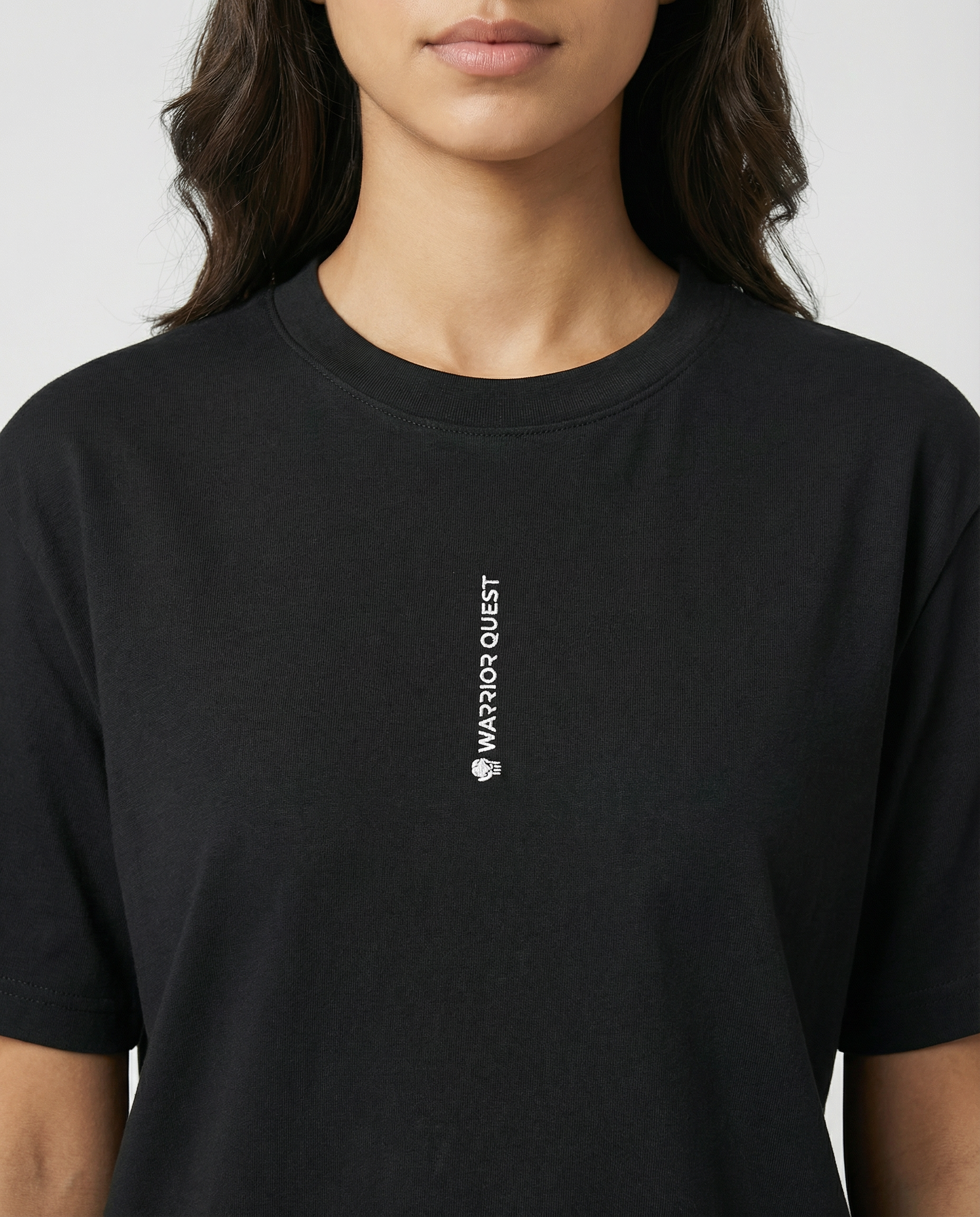 Essential Cooling Performance T-Shirt – Unisex Stretch Cotton Blend Tee