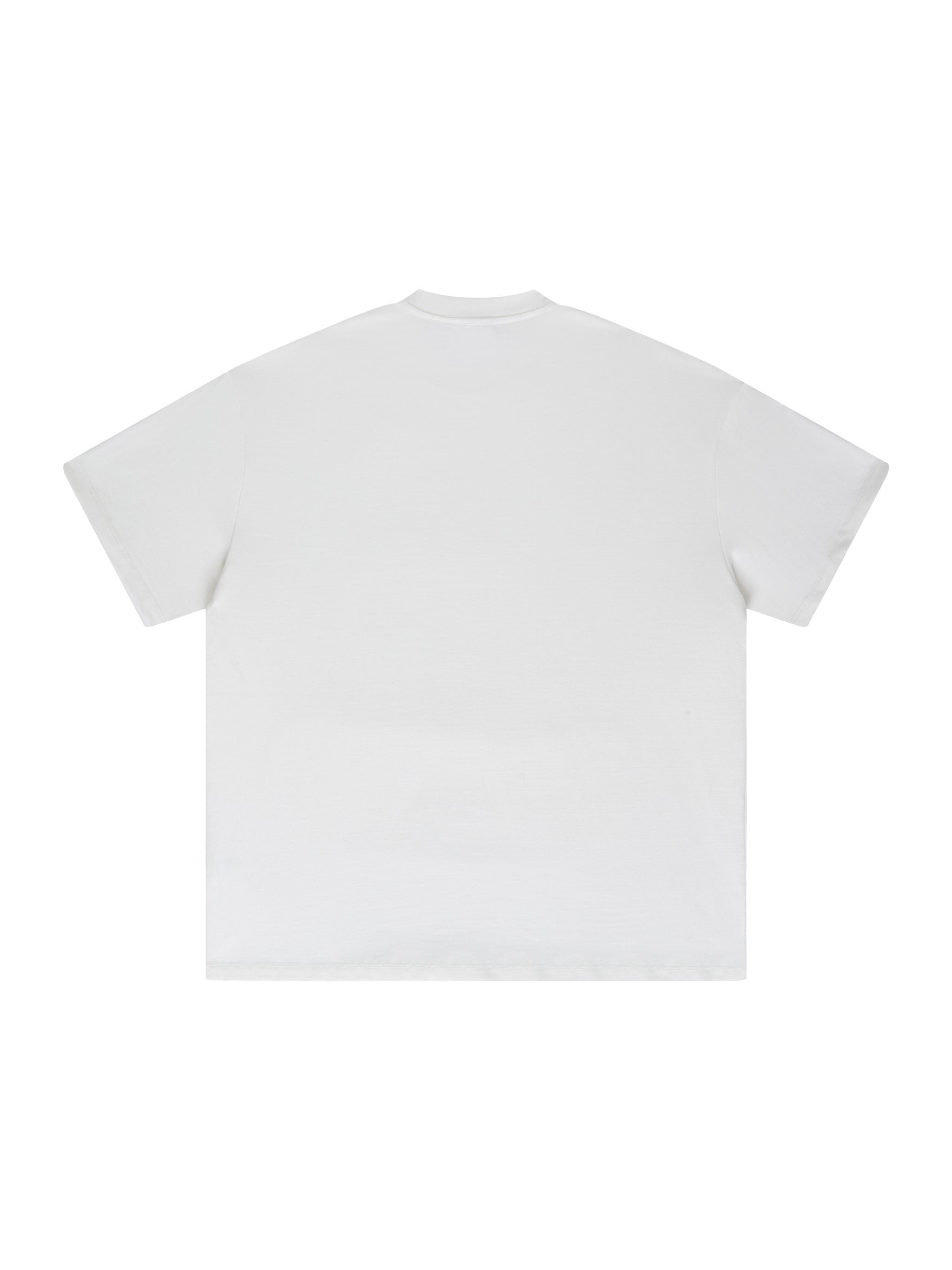 Heavyweight Drop Shoulder T-Shirt