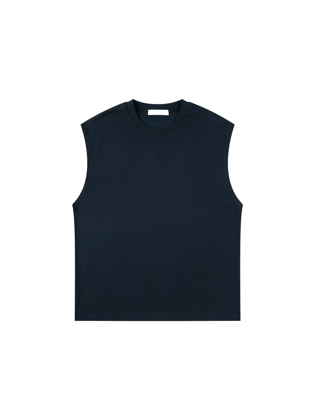 Quick-Dry Kids’ Tank Top – Lightweight Cotton Blend Sleeveless Top