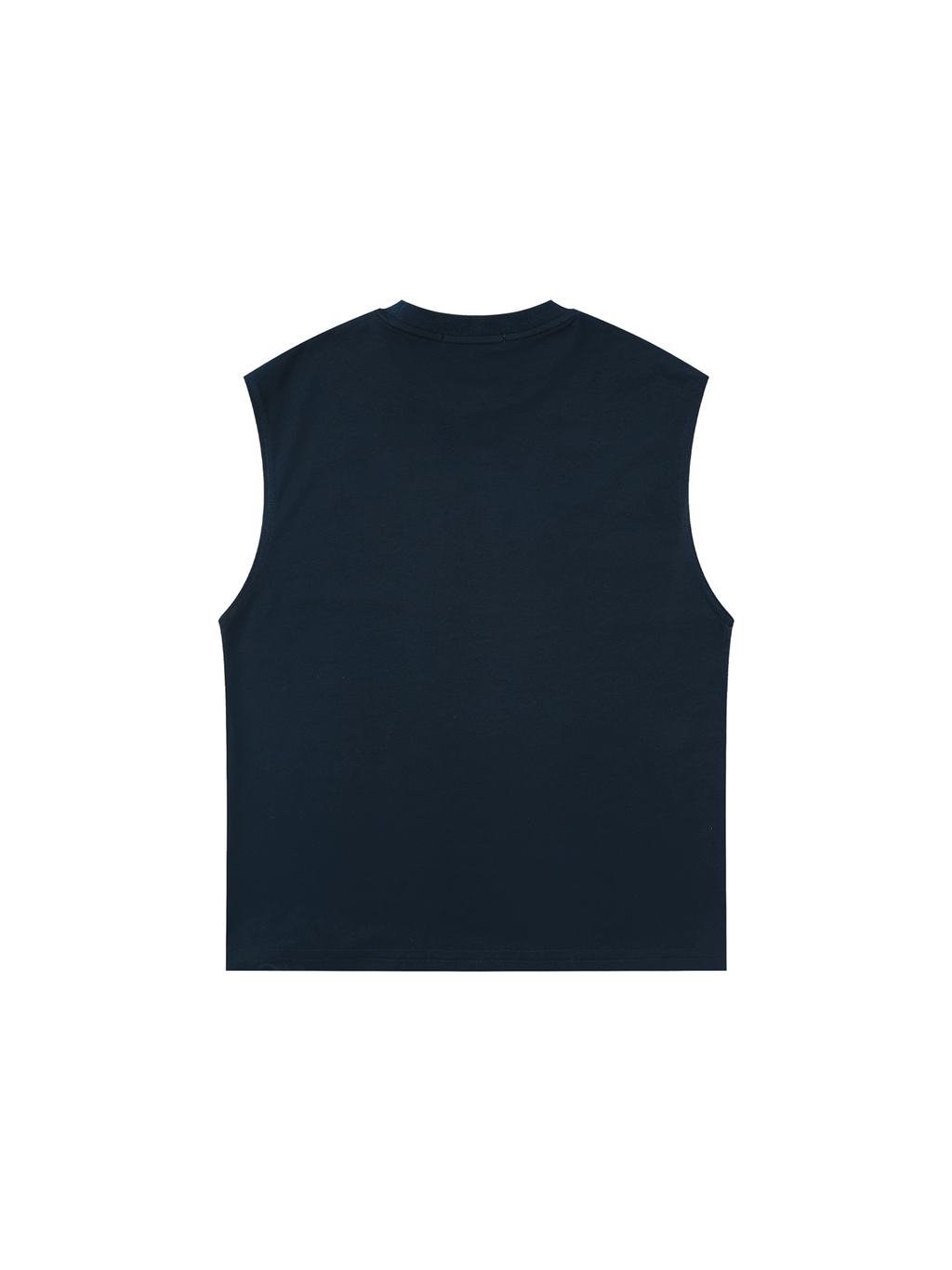 Quick-Dry Kids’ Tank Top – Lightweight Cotton Blend Sleeveless Top
