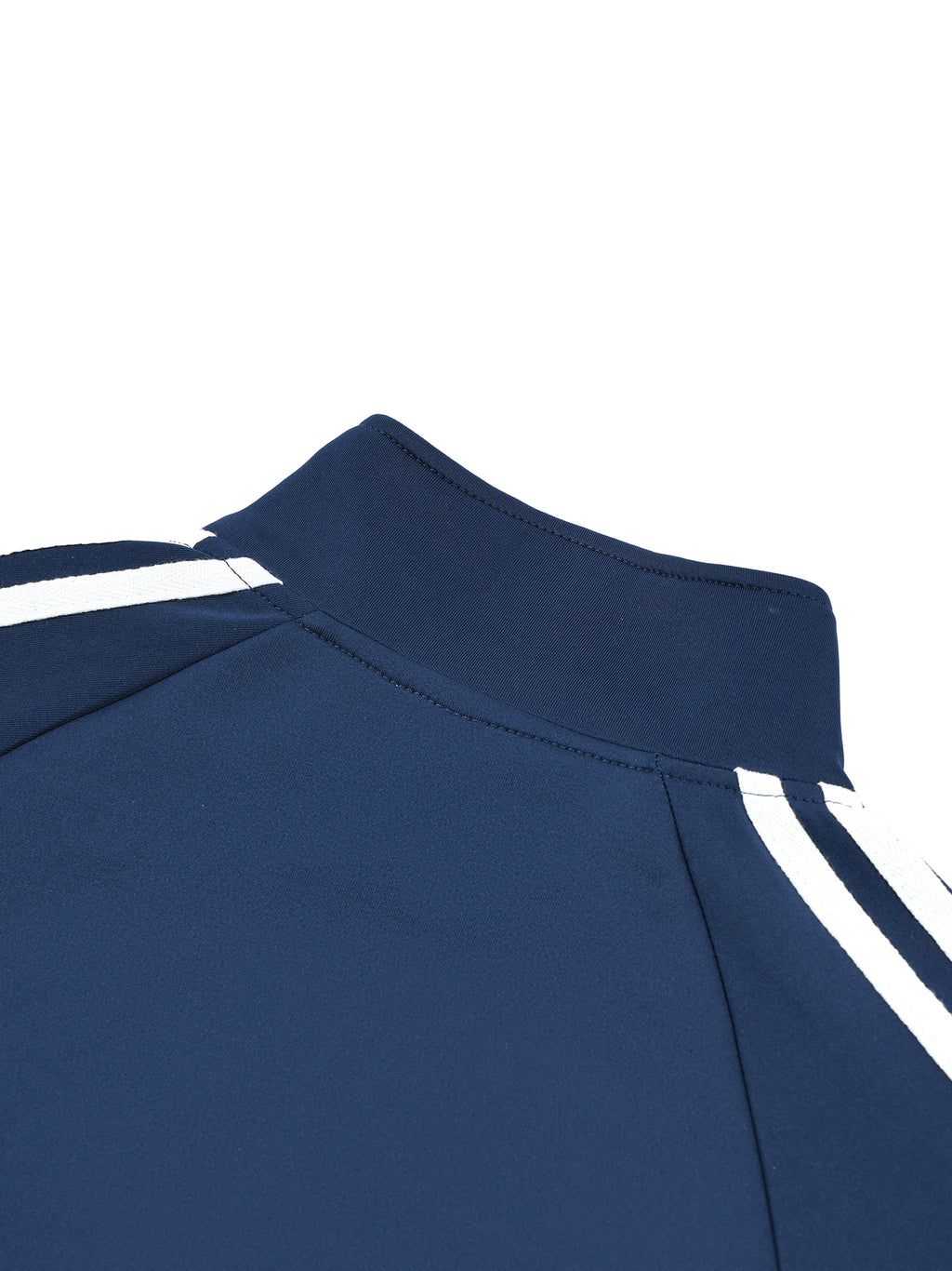 Kids’ WQ PRO Contrast Tape Coach Jacket – Loose-Fit Lightweight Zip Jacket