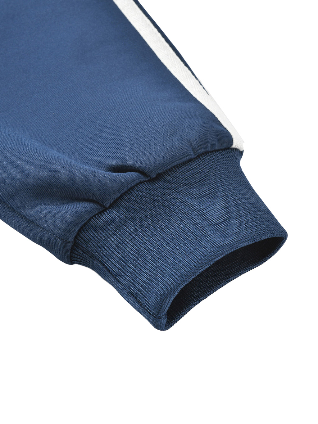 Kids’ WQ PRO Contrast Tape Coach Jacket – Loose-Fit Lightweight Zip Jacket