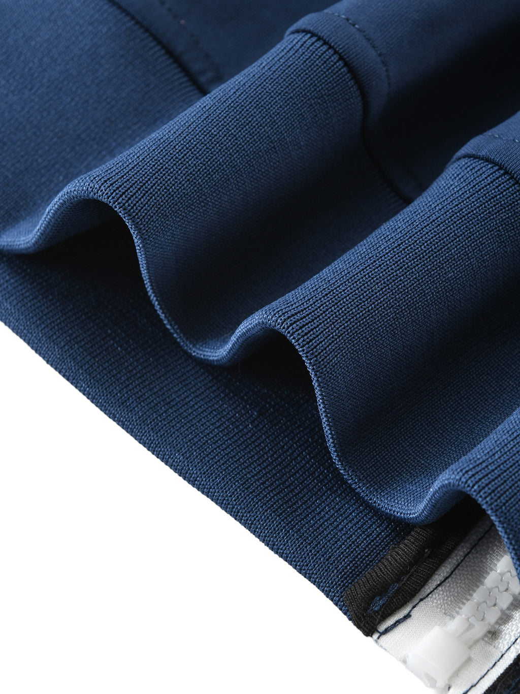 Kids’ WQ PRO Contrast Tape Coach Jacket – Loose-Fit Lightweight Zip Jacket